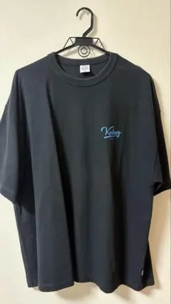 Keboz Tシャツ 黒 1992
