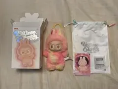 【正規品】ラブブ Big into Energy エナジー ロイヤリティ