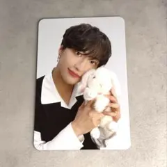 2026年最新】ateez ソンファ うさぎの人気アイテム - メルカリ