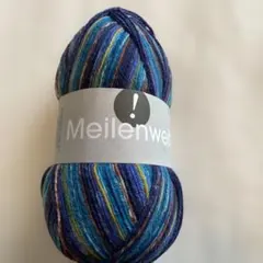 ⭐︎ 1424 LANA GROSSA 海外ソックヤーン　中細