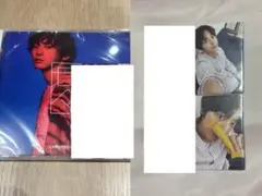 EXO チャニョル 日々 ソロアルバム トレカ