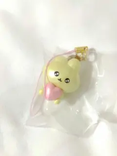 チェゴシム トレーディングマスコットストラップ うさゴシム