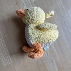 アヒル マスコット