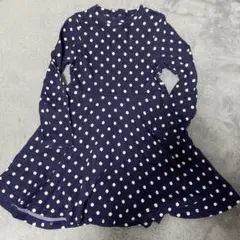 組曲　キッズワンピース140