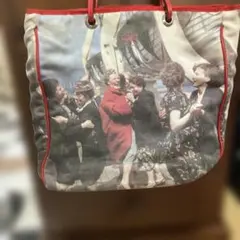 2026年最新】Anya Hindmarch レディース トートバッグの人気アイテム