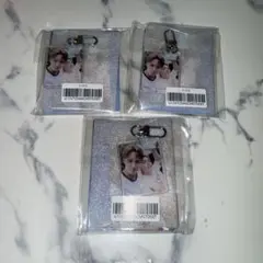 CxM SEVENTEEN Weverse Global Set購入特典