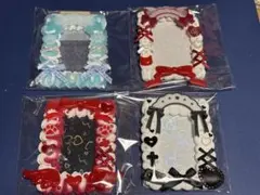 B8 硬質ケース ホイップデコ セット売り No.2