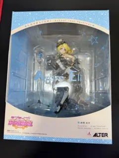 ラブライブ 絢瀬絵里 ALTER 1/7スケールフィギュア - メルカリ