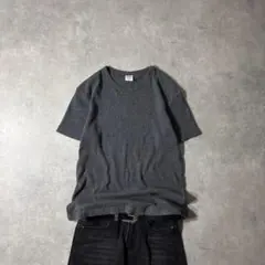 00s EDWIN Waffle thermal archive s/s teeのサムネイル