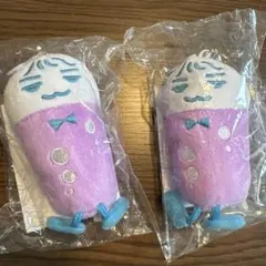 ぬいぐるみマスコット　高橋恭平　なにわ男子