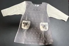 SLAP SLIP 新品　ワンピース