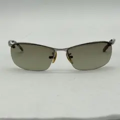 B'z 稲葉さん着用 Ray-Ban サングラス メタルフレーム RB3183 - メルカリ