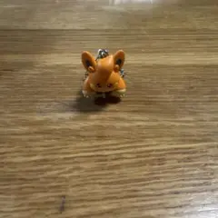 ポケモン　パモ　キーホルダー
