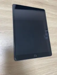 Apple iPad スペースグレー 本体