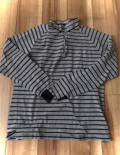 Munsing wear grand slam マンシングウェア　シャツ