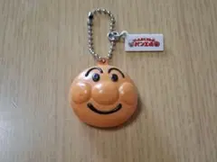 アンパンマンミュージアム限定　アンパンマンキーホルダー