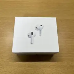 AirPods pro 第3世代