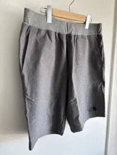 新品!THE NORTH FACE ランニング ショート/ハーフパンツ