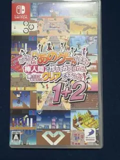 どこかで見た“あのゲー”ムたちを棒人間で作ってみた… 1+2 Switch ⭐️