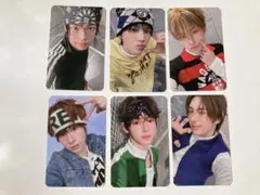 TWS トレカ OLIVE YOUNG オリーブヤング