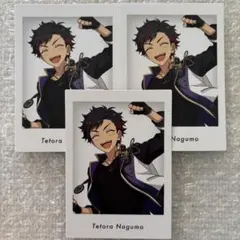 あんスタ 展示会 10周年 特典 P.A.shots ぱしゃっつ 鉄虎