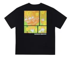 僕のヒーローアカデミア 爆豪勝己 Tシャツ ジャンプGIGA2025 - メルカリ