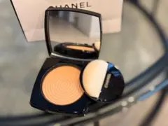 CHANEL レ ベージュ プードゥル ベル ミン サンド ブラシ付のサムネイル
