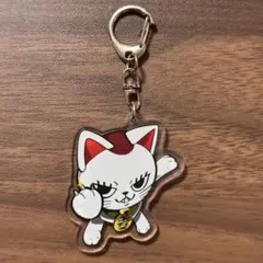 ダンダダン ターボババア アクリルキーホルダー