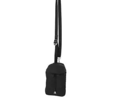 PORTER SHOULDER POUCH