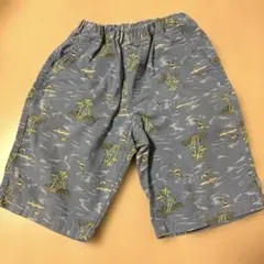 ショートパンツ　140 ユニクロ