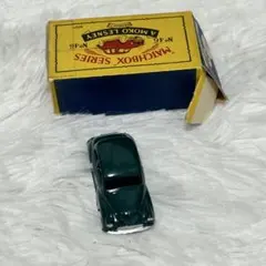 MATCHBOX No.46 マッチボックス　モーリスマイナー