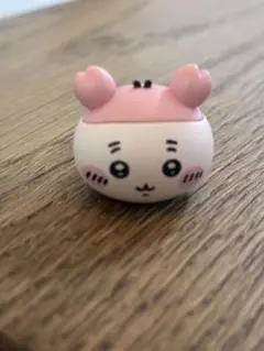 ちいかわパーク限定　まめまめフィギュア　古本屋　カニちゃん