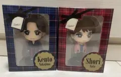 2025年最新】中島健人 フィギュアの人気アイテム - メルカリ