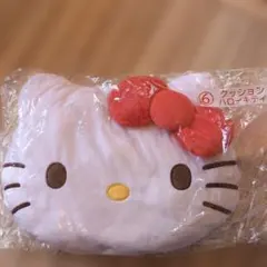 ハローキティ クッション ピンク・赤