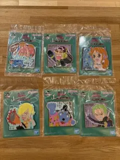 ワンピース 1番くじ 未来島エッグヘッド J賞