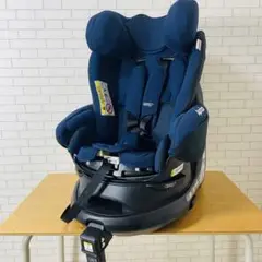 Aprica アップリカ チャイルドシート ディアターンプラス ISOFIX