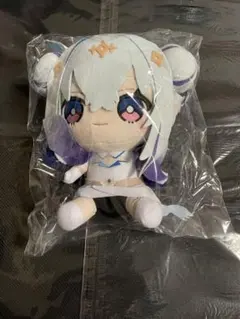 2025年最新】天音かなた ぬいぐるみの人気アイテム - メルカリ