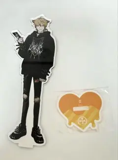 伏見ガク アクスタ FANCY TOXIC