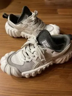 2026年最新】onitsuka tiger dentigreの人気アイテム - メルカリ