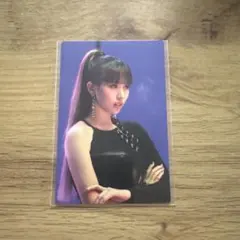 TWICE ミナ トレカセット モノグラフ 2026年最新】TWICE ミナ モノグラフの人気アイテム - メルカリ