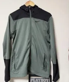 Nike Therma-Fit フリースジャケット L