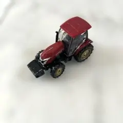 トミカ No.83 ヤンマー トラクター YT5113のサムネイル