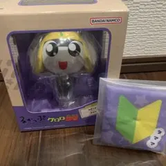 ケロロ軍曹 るかっぷ タママ