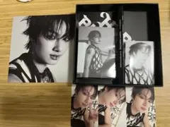 SEVENTEEN HAPPY BURSTDAY JUN