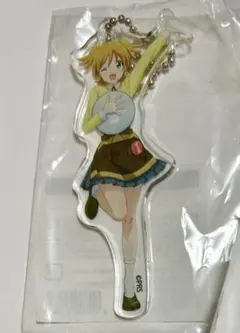 レヴュースタァライト キャラクターグッズ