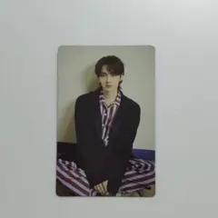 ジュン ケレン 2024 トレカ