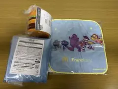 マクドナルド2026 福袋