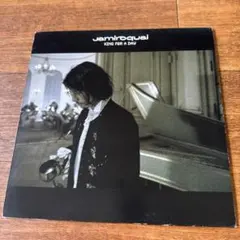 jamiroquai レコード