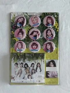 TWICE  #TWICE3 初回限定盤A