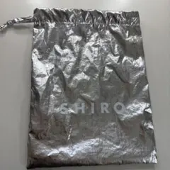 SHIRO ショップ袋のサムネイル